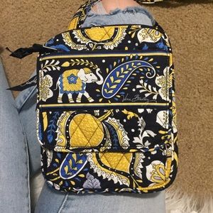 Crossbody bag